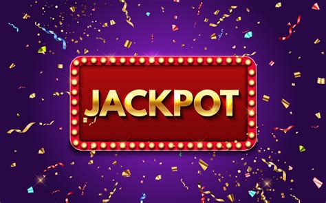 casino jackpot background/
